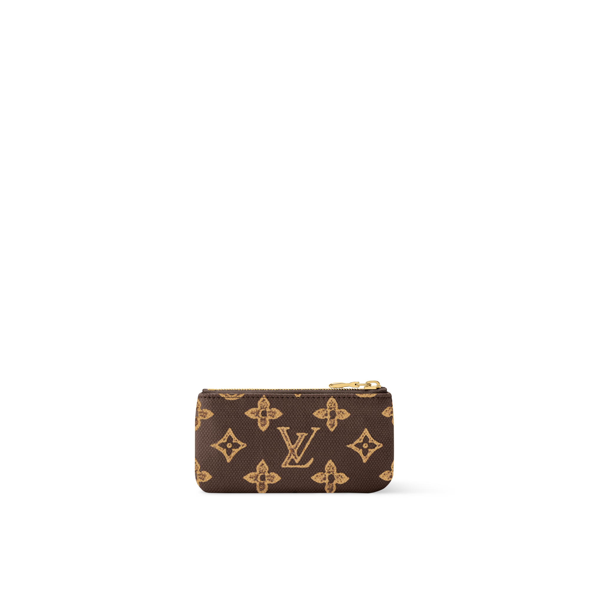 カードキーケース ポシェット・クレ その他キャンバス｜ルイ・ヴィトン